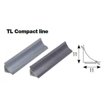 TL Compact Line AL hlad. 300cm