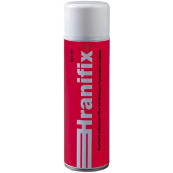 Lepidlo - HRANIFIX spray...