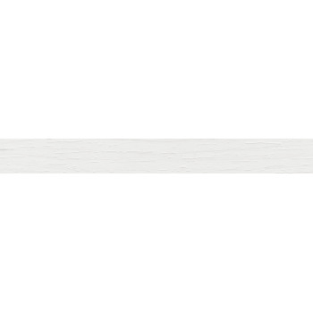 ABSB Dub K001 bílý - 2x22mm